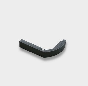 IGUZZINI ILLUMINAZI - IGZ3.MXZ5.004.0 ACCESSORIO IP40 PER ADATTATORE