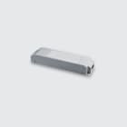 IGUZZINI ILLUMINAZI - IGZ3.MZ14.000.0 ALIM.LED 100W 120-277V 24V ON/OFF