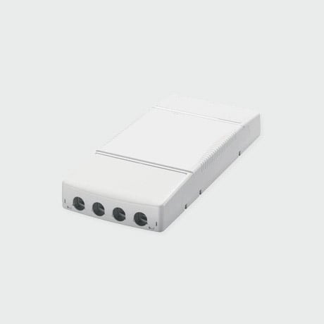 IGUZZINI ILLUMINAZI - IGZ3.MZ37.000.0 ALIMENTATORE 150W 48V DALI PER PALCO LOW