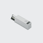 IGUZZINI ILLUMINAZI - IGZ3.MZ62.001.0 TESTATA DI ALIMENT.C/TAPPO PER BINARIO P