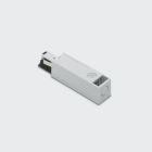 IGUZZINI ILLUMINAZI - IGZ3.MZ62.001.0 TESTATA DI ALIMENT.C/TAPPO PER BINARIO P