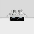 IGUZZINI ILLUMINAZI - IGZ3.N165.701.0 LAS.BLADE LARGE FRAM. DALI 2 LED NEUTR.