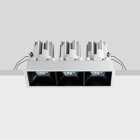 IGUZZINI ILLUMINAZI - IGZ3.N169.701.0 LAS.BLADE LARGE FRAM. DALI 3 LED NEUTR.