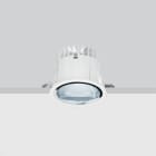 IGUZZINI ILLUMINAZI - IGZ3.N247.739.0 REFLEX COB D=144 FRAME W/W.3000LM DALI W
