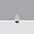 IGUZZINI ILLUMINAZI - IGZ3.P308.701.0 LASER TONDO D25 FISSO FRAME LED NEUTR.40