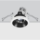 IGUZZINI ILLUMINAZI - IGZ3.P365.747.0 LASER D=75 ORIENT.DEEP FRAME LED WARM 27