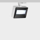 IGUZZINI ILLUMINAZI - IGZ3.P649.747.0 VIEW MEDI.C/LED W/W.DALI WALL WASH.C/ADA