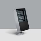 IGUZZINI ILLUMINAZI - IGZ3.P813.715.0 PLATEA PRO MEDIO 24 LED WARM WHITE WIDE