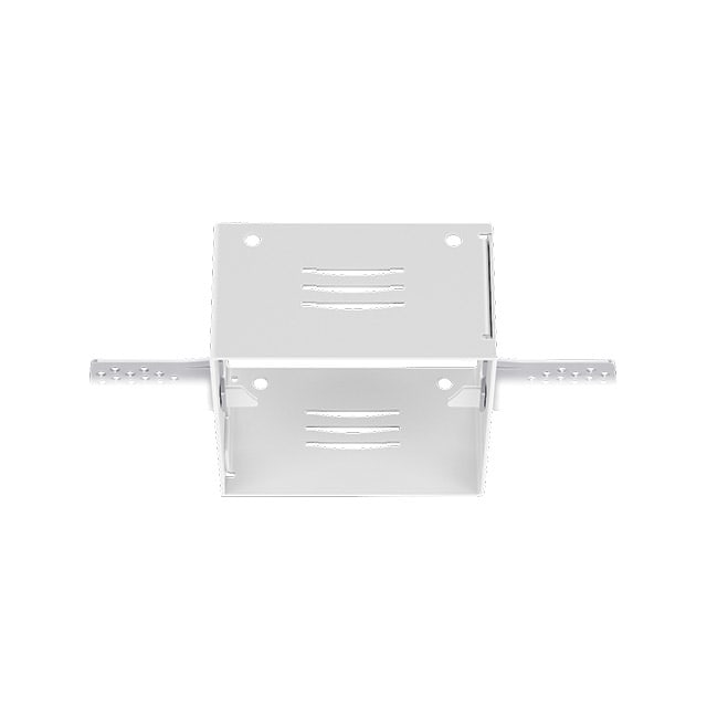 IGUZZINI ILLUMINAZI - IGZ3.QA83.001.0 CORNICE D75 X CONTF. INCASSO LASER MINIM