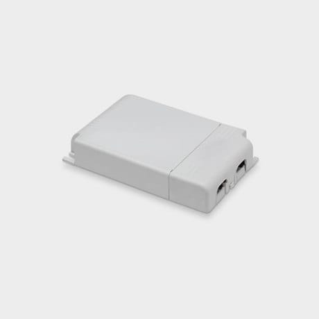 IGUZZINI ILLUMINAZI - IGZ3.X020.000.0 ALIMEN.LED 13/20W 250/700MA.PER TRICK