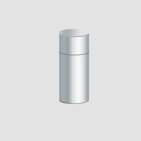 IGUZZINI ILLUMINAZI - IGZ3.X021.013.0 NR.3 CHIODI D=9 H=23,5 IN ACC INOX PER T