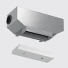 IGUZZINI ILLUMINAZI - IGZ3.X112.000.0 CONTROCASSA A SOFFITTO L=300 PER LASER B