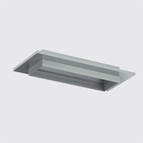 IGUZZINI ILLUMINAZI - IGZ3.X117.000.0 TELAIO ALLUM.PER INSTALLAZIONE A FILO L=