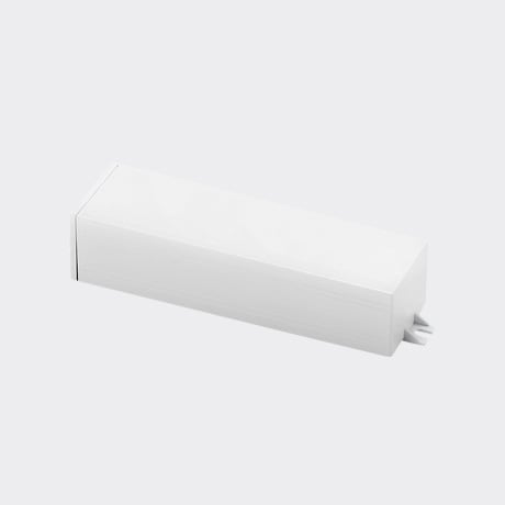 IGUZZINI ILLUMINAZI - IGZ3.X120.000.0 ALIMENTAT.ELETTR.IP67 30W C/PUNTALINI PE