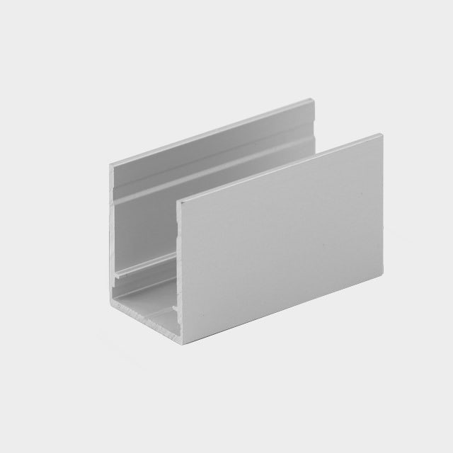 IGUZZINI ILLUMINAZI - IGZ3.X132.012.0 CLIP SOSTEGNO ALTO ALL.L=40 PER UNDER.IN
