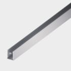 IGUZZINI ILLUMINAZI - IGZ3.X138.012.0 PROFILO LINEARE BASSO L=998 PER UNDER.IN