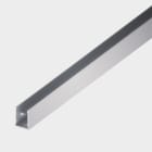 IGUZZINI ILLUMINAZI - IGZ3.X139.012.0 PROFILO LINEARE BASSO L=1787 PER UNDER.I