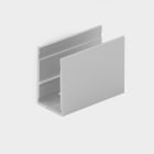 IGUZZINI ILLUMINAZI - IGZ3.X157.012.0 CLIP SOSTEGNO ALTO ALL.L=40 PER UNDER.IN