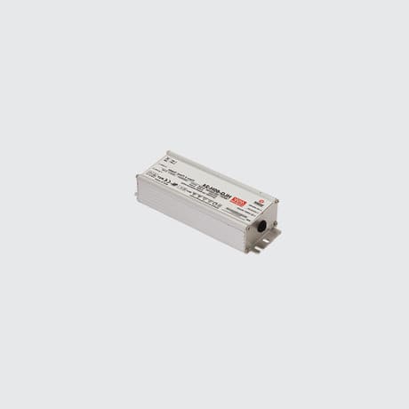 IGUZZINI ILLUMINAZI - IGZ3.X185.000.0 ALIMENTATORE LED 185W HLG-185H-24 IP67 M