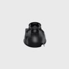 IGUZZINI ILLUMINAZI - IGZ3.X209.004.0 CONTROCASSA POLM D=370 H=268 PER LIGHT-U
