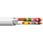 ITC INDUSTRIA TECNIC - ITCIQ-82 8X0,22 LSZH BIANCO