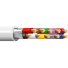 ITC INDUSTRIA TECNIC - ITCIK-87BZ1000 8X0,22+2X0,75 LSZH BI B.1000 CCA-S1B,D1,