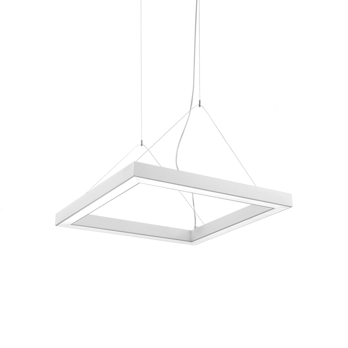 ROSSINI - RSSIKU001BDA SOSP. LED LUCE DIRETTA 3000K DALI