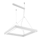ROSSINI - RSSIKU004B SOSPENSIONE BIANCA LED 96W 120° IP40 400