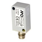 DATASENSING SRL - DTGIL1/AP-3F SENSORE INDUTTIVO CUB DC