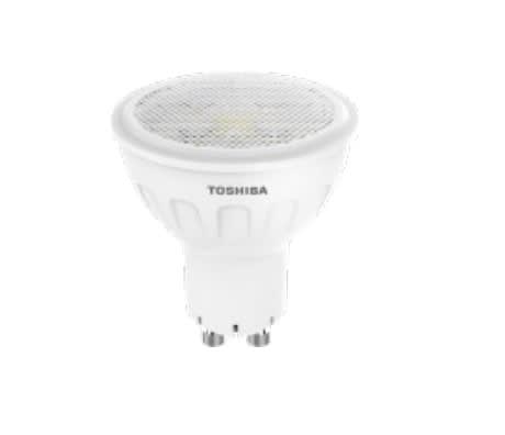 ILMAS SPA - ILA00601760060A PAR16 GU10 TOSHIBA 5W 3000K CRI90 350LM