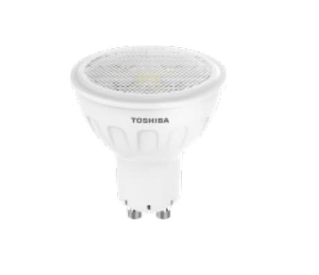 ILMAS SPA - ILA00601760060A PAR16 GU10 TOSHIBA 5W 3000K CRI90 350LM