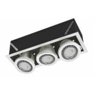 ILMAS SPA - ILA06102YF9 0610 BOB STD LED TUTTO BI ARLED OSRAM 3X