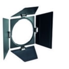 ILMAS SPA - ILA124000W2 ALETTE NERO ALETTE