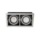 ILMAS SPA - ILA18092XN1 BOB ECO / 2 2X16W 3K 40GR BI