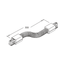 ILMAS SPA - ILA9600A162 GIUNTO FLESSIBILE NERO 7658-10-W30 GIUNT