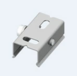 ILMAS SPA - ILA9605A217 STAFFA PER FISSAGGIO A PLAFONE AL