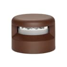 LINEA LIGHT (ILED) - ILD59166N00 JOE APPLIQUE LED 9,2W BN CORTEN