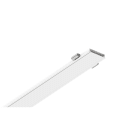 LINEA LIGHT (ILED) - ILD62470W ROLLIP PRO 25 L.595 12W IP40 BG