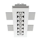 LINEA LIGHT (ILED) - ILD64549N30 GYPSUM CELL 11 6L 12WDC 630MA CL3