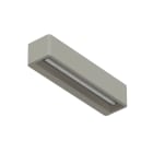 LINEA LIGHT (ILED) - ILD64562W00 CEM APPL.TOPLED 14W BC CEMENTO