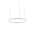 LINEA LIGHT (ILED) - ILD64570N00 TOUR SOSP.DIR.37,5W 24V D740 BN BR