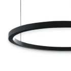 LINEA LIGHT (ILED) - ILD65125W00 TOUR SO.DIR.114W 24V D2450 BC NIKEL