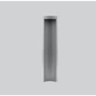 LINEA LIGHT (ILED) - ILD64726N00 RYO PAL.MON.LED 9W BN H820 CORTEN