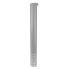 LINEA LIGHT (ILED) - ILD64736W00 RYO PAL.MON.LED 9W BC H1120 GR.9006
