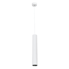 LINEA LIGHT (ILED) - ILD64744W70 BATON SOSP.LED 7W BC H400 BIA.NER