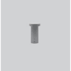 LINEA LIGHT (ILED) - ILD64763N00 RYO PAL.BI.LED 8,4W SC H250 CORTEN