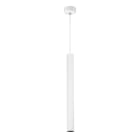 LINEA LIGHT (ILED) - ILD64782W50 BATON SOSP.1LED 3W BC H500 BI+NER