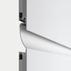 LINEA LIGHT (ILED) - ILD65004 FYLO ALU.1 INCASS.142,7X25X2000