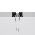 LINEA LIGHT (ILED) - ILD65036 FYLO ALU.1 INCASSO OUTDO.59X30X1000