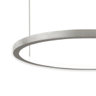 LINEA LIGHT (ILED) - ILD65105N00 TOUR SO.INT.36,5W 24V D940 BN NIKEL